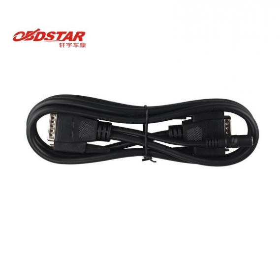 Main Test Cable for OBDSTAR X100 PRO X-100 PROS X200 PRO - Click Image to Close